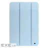 Чохол до планшета Armorstandart Flex Case Xiaomi Pad 7 / 7 Pro Light blue (ARM84455)