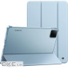 Чохол до планшета Armorstandart Flex Case Xiaomi Pad 7 / 7 Pro Light blue (ARM84455)