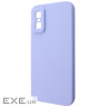 Чехол WAVE Colorful Case (TPU) Infinix GT 30/30 Pro light purple (65403 light purple)