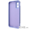 Чехол WAVE Colorful Case (TPU) Infinix GT 30/30 Pro light purple (65403 light purple)