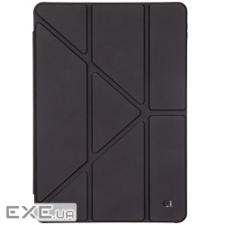 Чохол до планшета Armorstandart Y-Type PEN Xiaomi Redmi Pad 2 Black (ARM87406)