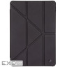 Чохол до планшета Armorstandart Y-Type PEN Xiaomi Redmi Pad 2 Black (ARM87406)