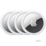 Пошукова система Apple AirTag (4 Pack) (MX542RU/A)