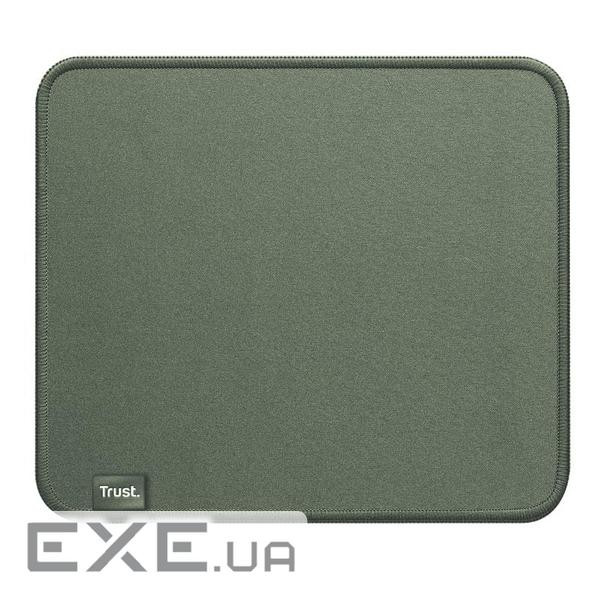 Килимок для миші TRUST Boye Eco M Green (24745)