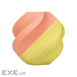 Пластик для 3D-принтера Bambu Lab PLA Glow-in-the-Dark 1kg Orange (A12-A0-1.75-1000-SPL)