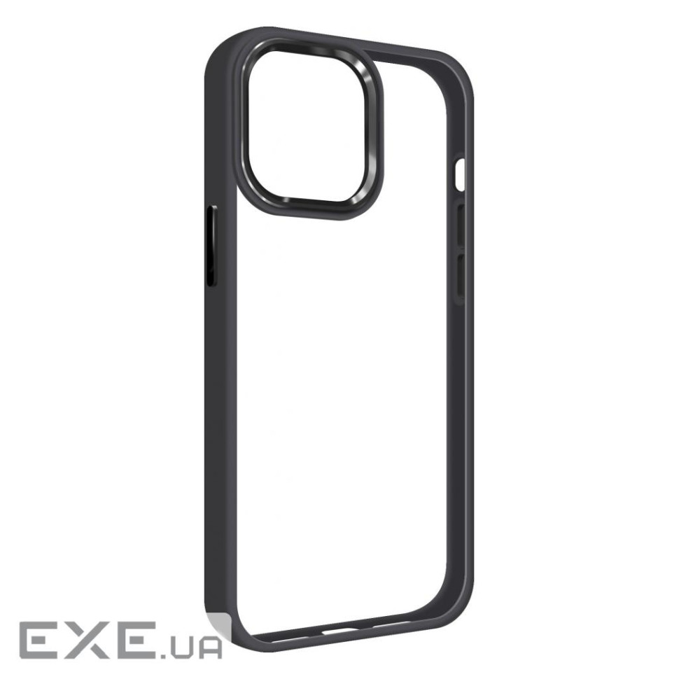 Чохол до мобільного телефона Armorstandart UNIT2 Apple iPhone 14 Pro Max Purple (ARM69962)