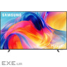 Телевізор SAMSUNG 50" MiniLED 4K UE50M70HAU (UE50M70HAUXUA)