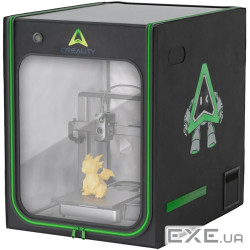 Корпус для 3D-принтера Creality FMD 3D Printer Enclosuer-Large 70x75x90cm (4008060423)