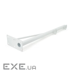 Кронштейн для камери PiPo PP-Ball hoop, настінний, білий, метал (PP- Ball hoop white)