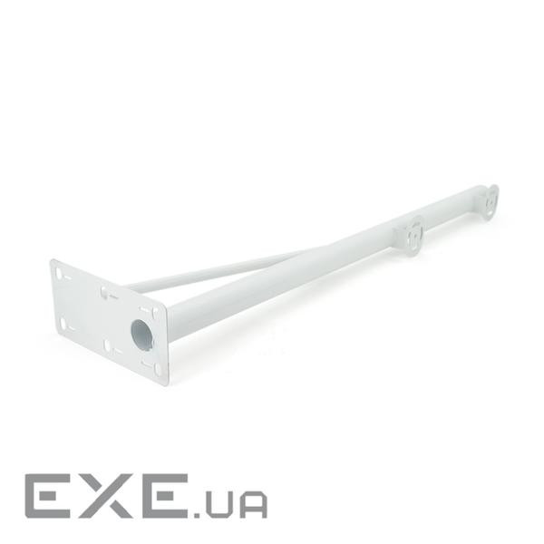 Кронштейн для камери PiPo PP-Ball hoop, настінний, білий, метал (PP- Ball hoop white)