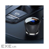 Зарядний пристрій Acefast 2xUSB 63W (USB-C + USB-A) B6 with digital display (6974316280972)