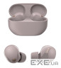 Навушники Sony WF-1000XM5 Smoky Pink (WF1000XM5P.CE7)