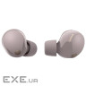 Навушники Sony WF-1000XM5 Smoky Pink (WF1000XM5P.CE7)