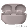 Навушники Sony WF-1000XM5 Smoky Pink (WF1000XM5P.CE7)