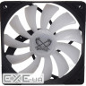 Кулер до корпусу Scythe Kaze Flex 120 mm ARGB PWM (KF1225FD18AR-P)