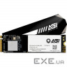 SSD AGI AI198 256GB M.2 NVMe (AGI256G16AI198)