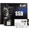SSD AGI AI198 256GB M.2 NVMe (AGI256G16AI198)