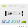 SSD AGI AI198 256GB M.2 NVMe (AGI256G16AI198)