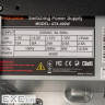 Корпус PROLOGIX E105 Black 400W