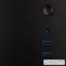 Корпус PROLOGIX E105 Black 400W