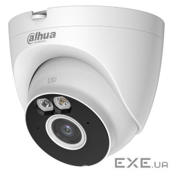 IP видеокамера Dahua Dahua DH-IPC-HDW1339DA-SAW-IL 3МП WiFi (2.8мм)