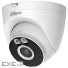 IP видеокамера Dahua Dahua DH-IPC-HDW1339DA-SAW-IL 3МП WiFi (2.8мм)