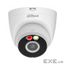 IP видеокамера Dahua Dahua DH-IPC-HDW1339DA-SAW-IL 3МП WiFi (2.8мм)
