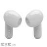 Навушники JBL Live Flex 4 Silver (JBLLIVEFLEX4SIL)