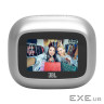 Навушники JBL Live Flex 4 Silver (JBLLIVEFLEX4SIL)