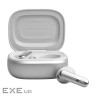 Навушники JBL Live Flex 4 Silver (JBLLIVEFLEX4SIL)