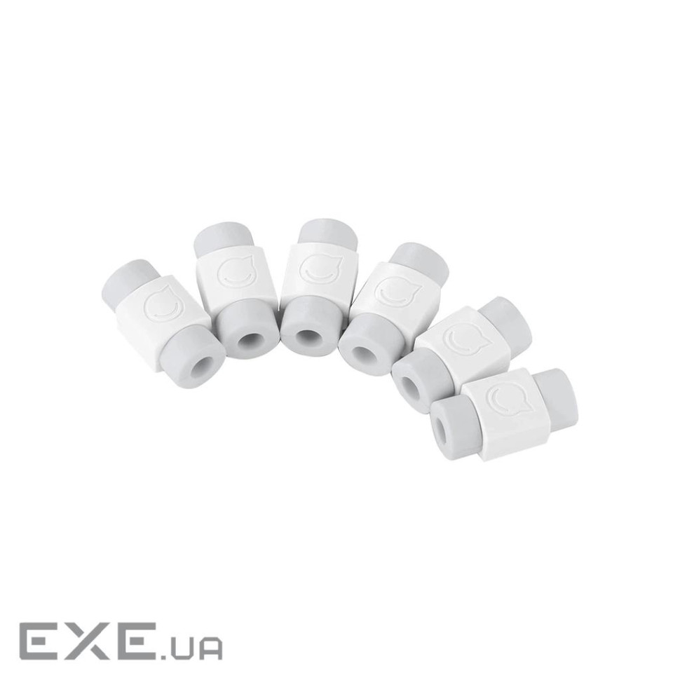 UGREEN LP127 Charging Cable Protector White (40705)