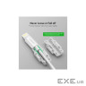 UGREEN LP127 Charging Cable Protector White (40705)