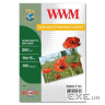 Фотопапір WWM A4 (SG260.25)