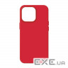 Чохол до мобільного телефона Armorstandart ICON2 Case Apple iPhone 13 Pro Red (ARM60495)