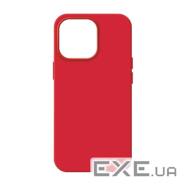 Чохол до мобільного телефона Armorstandart ICON2 Case Apple iPhone 13 Pro Red (ARM60495)