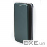 Чохол до мобільного телефона BeCover Exclusive Nokia G42 5G Dark Green (710253)