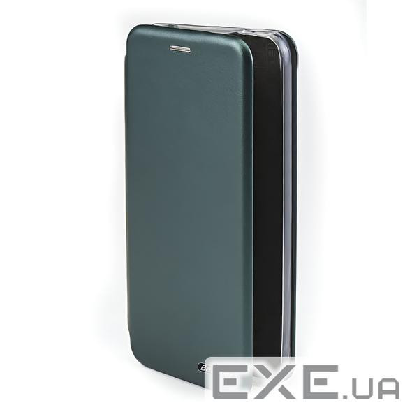 Чохол до мобільного телефона BeCover Exclusive Nokia G42 5G Dark Green (710253)