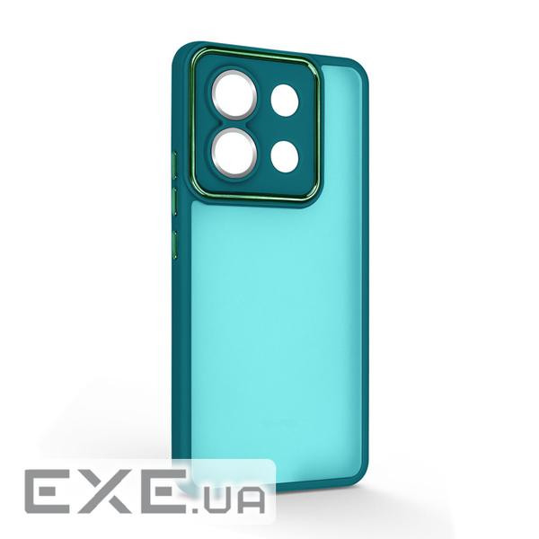 Чохол для мобільного телефону Armorstandart Shade Xiaomi Redmi Note 13 Pro 5G / Poco X6 5 (ARM75701)