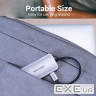 Порт-реплікатор VENTION 5-in-1 USB-C to USB3.0x4/PD (TNBHB)