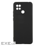 Чохол до мобільного телефона Armorstandart ICON Case Xiaomi Redmi 10C Black (ARM61308)