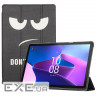 Чехол-книжка BeCover Smart для Lenovo Tab M10 TB-328F (3rd Gen) 10.1" Don`t Touch (708292)