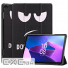Чехол-книжка BeCover Smart для Lenovo Tab M10 TB-328F (3rd Gen) 10.1" Don`t Touch (708292)