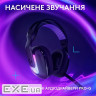 Навушники Logitech G522 Lightspeed Wireless Gaming Headset Black (981-001544)