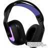 Навушники Logitech G522 Lightspeed Wireless Gaming Headset Black (981-001544)