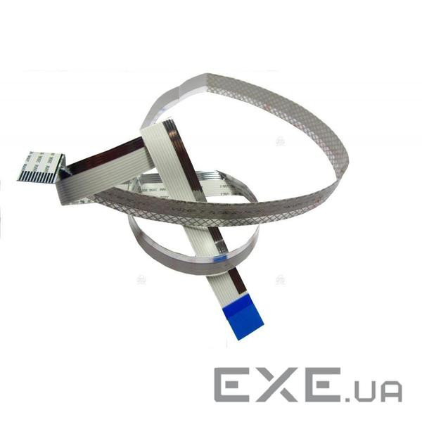 Шлейф Canon MF4410/4450/4570 аналог FK3-1160 VTC (FK3-1160- VTC)