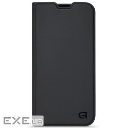 Чохол до мобільного телефона Armorstandart OneFold Case Xiaomi Redmi 15 4G Black (ARM85433)