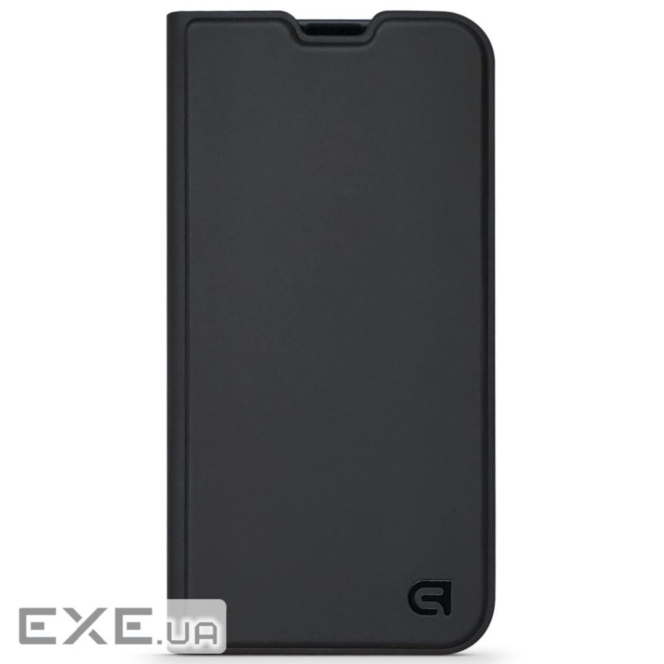 Чохол до мобільного телефона Armorstandart OneFold Case Xiaomi Redmi 15 4G Black (ARM85433)