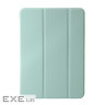 Чохол до планшета BeCover Tri Fold Soft TPU Silicone Apple iPad Pro 11" M5 2025 Light Green (715992)