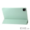 Чохол до планшета BeCover Tri Fold Soft TPU Silicone Apple iPad Pro 11" M5 2025 Light Green (715992)