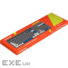 CANYON keyboard HKB-W03 EN AAA Wireless Grey (CNS-HKBW03DG)